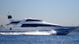 Motor Yacht Impulsive